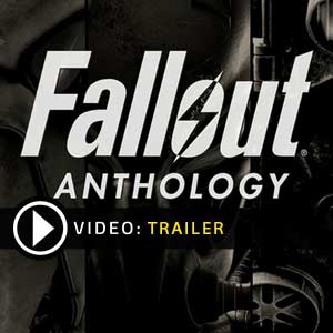 Fallout Anthology Key Kaufen Preisvergleichs