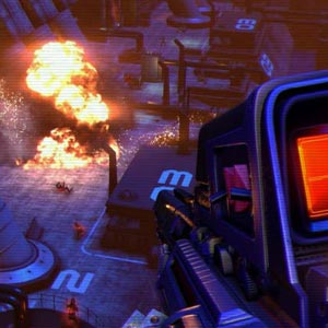 Far Cry 3 Blood Dragon Cd Key Kaufen Preisvergleich Cd Keys Und Steam Keys Kaufen Bei Keyforsteam De