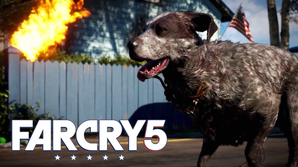 Far Cry 5