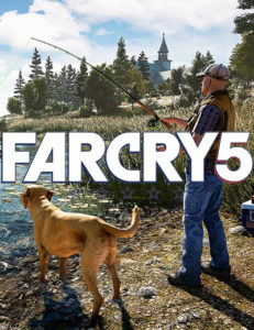 Brauchst du Hilfe in Far Cry 5? Das Care-Packet DLC könnte dann etwas für dich sein!