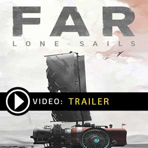 FAR Lone Sails Key kaufen Preisvergleich