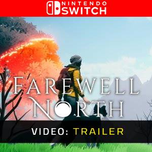 Farewell North - Videotrailer