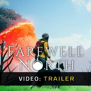 Farewell North - Videotrailer