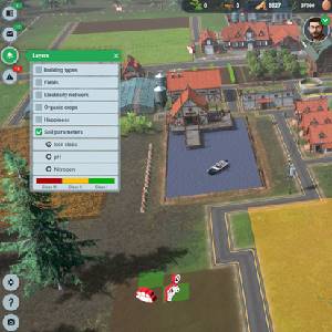 Farm Manager World - Bodenparameter