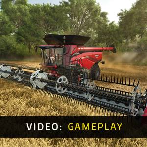 Farming Simulator 25 - Gameplay