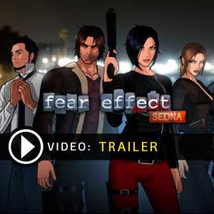 Fear Effect Sedna Key kaufen Preisvergleich