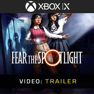 Fear The Spotlight Video Trailer