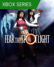 Fear the Spotlight