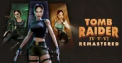 Tomb Raider IV-V-VI Remastered: Aspyr bringt die Dunkelheit-Trilogie zurück