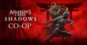 Assassin’s Creed Shadows: Was wir über den neuen Co-op-Modus wissen