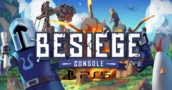 Besiege kommt im Dezember auf PS5: Chaos und Kreativität