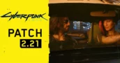 Cyberpunk 2077 erhält Update 2.21: DLSS4-Verbesserungen und Xbox-Fixes in Aussicht