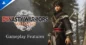 Dynasty Warriors: Origins – Sieh dir den Gameplay-Trailer an & teste die Demo diese Woche!