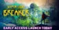 Nicht verpassen: Der Early Access von Hyper Light Breaker startet heute