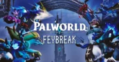 Palworld Feybreak Update: Entdecke bahnbrechende Features jetzt verfügbar