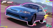 Forza Horizon 5: Vorschau des 90er-Updates + Die Besten Angebote, die Du nicht Verpassen Darfst