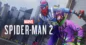 Holen Sie sich das Fly N‘ Fresh Suit Pack für Spider-Man 2 kostenlos – Exklusives begrenztes Angebot