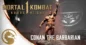 Mortal Kombat 1: Conan der Barbarer tritt dem Roster diesen Januar