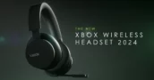 Xbox Wireless Headset Aktualisierung kommt im Oktober