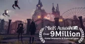 NieR: Automata Erreicht 9 Millionen Verkäufe – Hol dir jetzt dein Exemplar