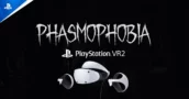 Phasmophobia: Was ist Neu auf PS VR2 & PS5 Pro – Alle Upgrades vor dem Release