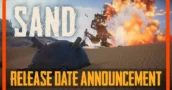 Stürze dich in den Kampf: Open World PvP SAND startet Early Access im April