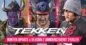 Tekken 8: Winter Update Details & Season 2 Reveal