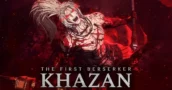 Entdecken Sie The First Berserker: Khazan – Cinematic Opening Enthüllt