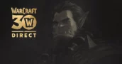 Warcraft wird 30: Exklusiver Direct am 13. November – Nicht verpassen!