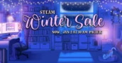 Steam-Winterangebote: Wie Sie noch in letzter Minute kräftig bei Ihren Lieblingsspielen sparen