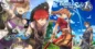 Ys X: Proud Nordics und Trails in the Sky 1st Chapter Release für das 2025