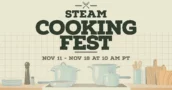 Steam Cooking Fest gegen Keyforsteam– Wer Bietet die Besseren Deals?