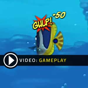 Feeding Frenzy 2 Gameplay Video