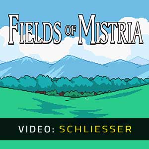 Fields of Mistria Video Trailer