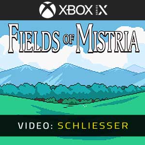 Fields of Mistria Video Trailer