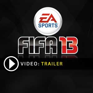 Kaufen FIFA 13 CD Key Preisvergleich