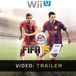 FIFA 15 Video-Trailer