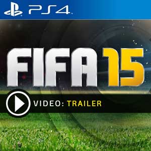 FIFA 15 Video-Trailer