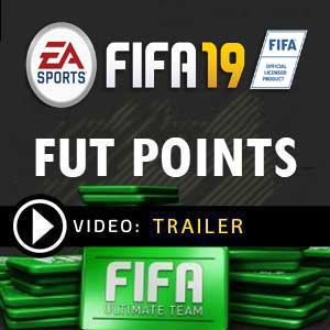 FIFA 19 2200 FUT Punkte Key Kaufen Preisvergleich