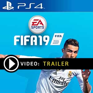 FIFA 19 PS4 Digital Download und Box Edition