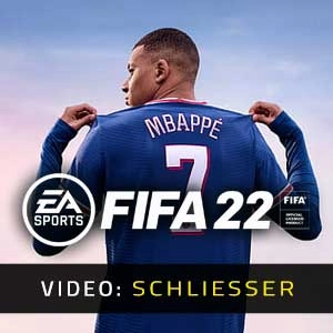 FIFA 22