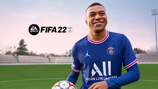 FIFA 22 CD-Key günstig online vorbestellen