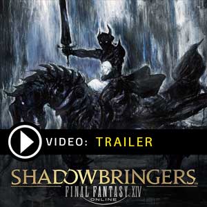 Final Fantasy 14 Shadowbringers Key kaufen Preisvergleich