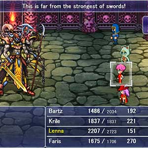 Final Fantasy 5 Cd Key Kaufen Preisvergleich Cd Keys Und Steam Keys Kaufen Bei Keyforsteam De