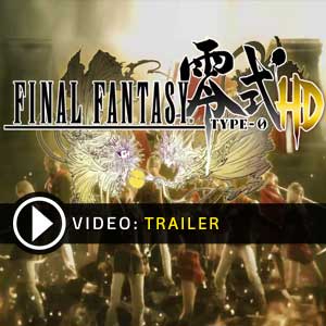 Final Fantasy Type 0 HD Key Kaufen Preisvergleich