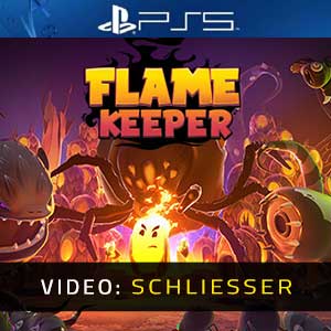 Flame Keeper - Video Anhänger