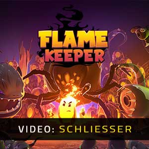 Flame Keeper - Video Anhänger