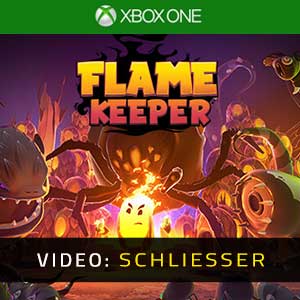 Flame Keeper - Video Anhänger