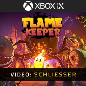 Flame Keeper - Video Anhänger