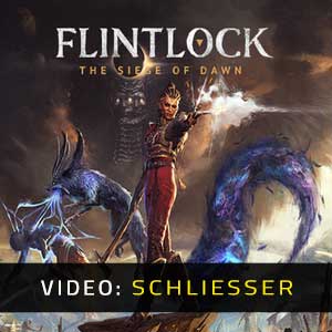 Flintlock The Siege of Dawn - Anhänger